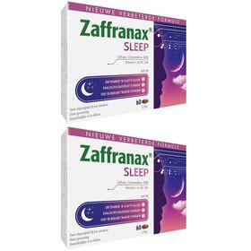 Zaffranax® Sleep