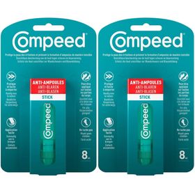 Compeed Anti-Blaren Stick