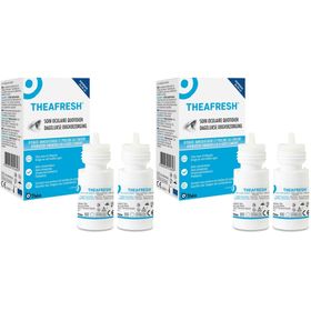 THEAFRESH® DUOPACK Oogdruppels