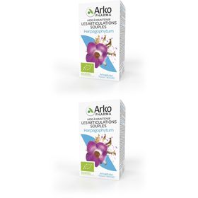 Arkocaps Harpagophytum