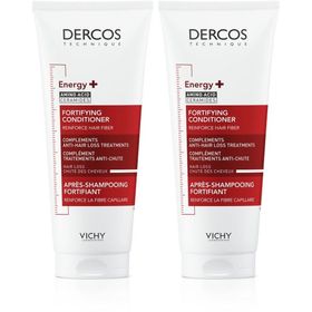Vichy Dercos Energy+ Après-Shampooing Fortifiant