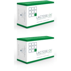 Lactose-OK