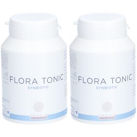 Decola Flora Tonic
