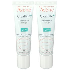 Avène Cicalfate+ Littekengel | Geïrriteerde huid
