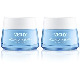 Vichy Aqualia Rijke Crème