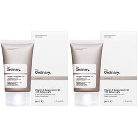 The Ordinary® Vitamin C Suspension 23% + HA Spheres 2%