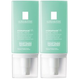 La Roche-Posay Hydraphase HA Rijke Dagcrème