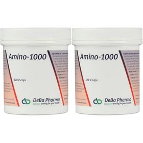 DeBa Pharma Amino-1000