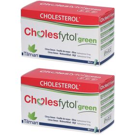 Cholesfytol® Green