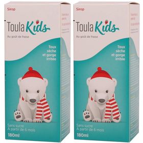 ToulaKids Siroop