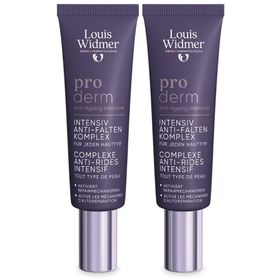 Louis Widmer Proderm Anti-Ageing Intensive Antirimpelcomplex