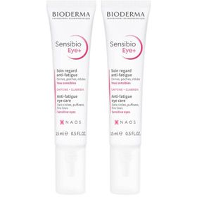 Bioderma Sensibio Eye+ Anti-Vermoeidheidsverzorging voor de Ogen