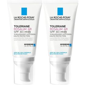 La Roche-Posay Toleriane Rosaliac AR Crème de Jour SPF30