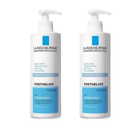 La Roche-Posay Posthelios Aftersun
