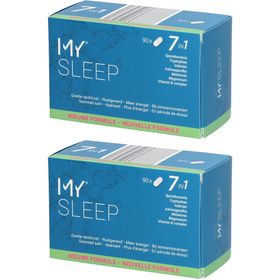 My® Sleep