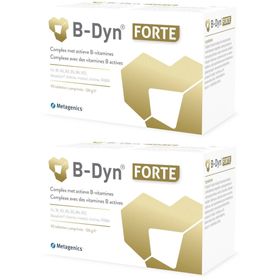 B-Dyn Forte