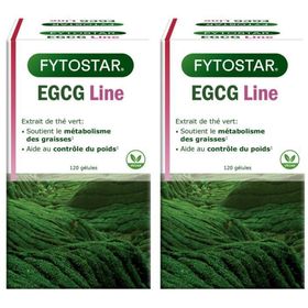 Fytostar EGCG Line Extrait de Thé Vert