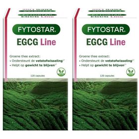 Fytostar EGCG Line