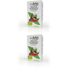Arkocaps Guarana Bio
