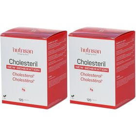 Nutrisan Cholesteril New Generation