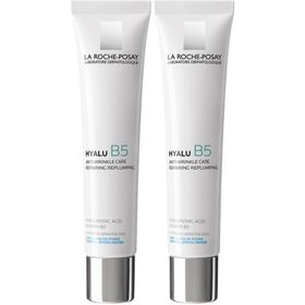 La Roche-Posay Hyalu B5 Soin | Crème Anti-rides | L'Acide Hyaluronique | pour les Peaux Sensibles