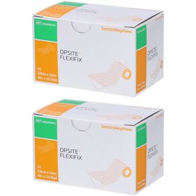 Opsite Flexifix 10cm x 10m