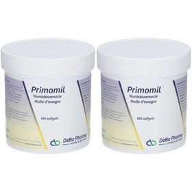 Deba Primomil 1000mg