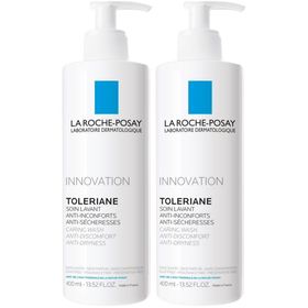 La Roche-Posay Tolériane Wascrème