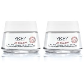Vichy Liftactiv H.A. Crème Anti-Rides Raffermissante Sans Parfum