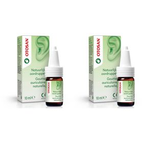 Otosan Natuurlijke Oordruppels