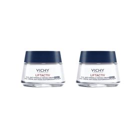 Vichy Liftactiv Crème H.A Anti-Rides Raffermissante Nuit