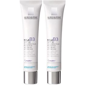 La Roche-Posay Mela B3 Soin Correcteur Protecteur Anti-Tâches Anti-Recidive SPF30
