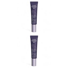 Louis Widmer Proderm Oogomtrek Gel - Zonder Parfum