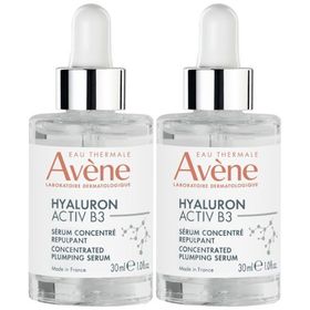 Avène Hyaluron Activ B3 Geconcentreerd opvullend Serum anti-aging | Hyaluronzuur & Niacinamide