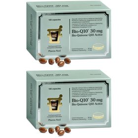 Pharma Nord Bio-Q10 30mg | ubiquinone | Energie
