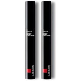 La Roche-Posay Toleriane Mascara Waterproof Noir
