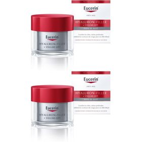 Eucerin Hyaluron-Filler + Volume-Lift Nachtcrème