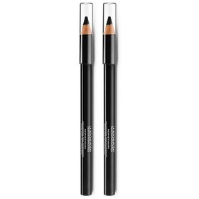 La Roche-Posay Toleriane Crayon Douceur pour les Yeux Noir