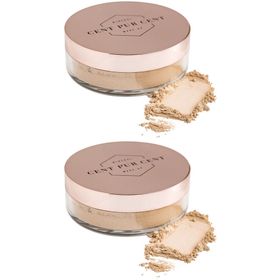Cent Pur Cent Losse Minerale Foundation 2.0