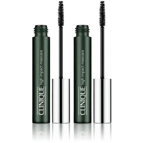 Clinique High Impact Mascara Black