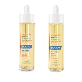 Ducray Anaphase+ Creastim Lotion tegen Haaruitval | tijdelijke haaruitval