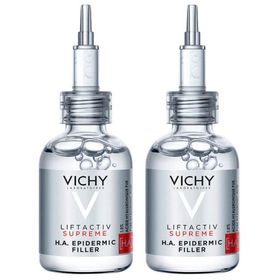 Vichy Liftactiv Supreme H.A. Epidermic Filler Serum