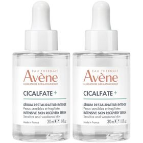 Avène Cicalfate+ Sérum restaurateur intense | Peau sensible fragilisée