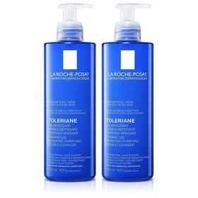 La Roche-Posay Tolériane Schuimende Reinigende Gel