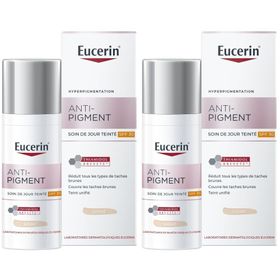 Eucerin Anti-Pigment Soin de Jour Teinté SPF30 Light