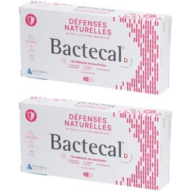 Bactecal® D