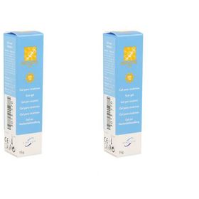 Kelo-Cote Silicone Gel Cicatrice + Filtre UV