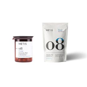 Metis Sleep 08 Start Capsules + Metis Sleep 08 Eco-Refill Capsules