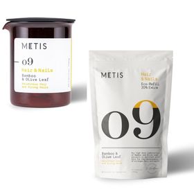 Metis Metis Haar & Nagels 09