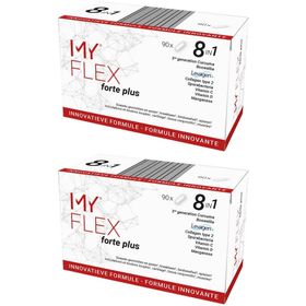 My Flex Forte Plus